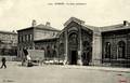 4100 - SOMAIN (Nord) - La Gare (extérieur).