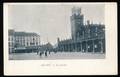 AALST - LA GARE