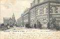 PIE 17-FL-8030 : BEAURAING. AVENUE DE LA GARE