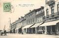 Belgique - Spa - Place de La Gare