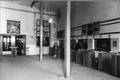 152393, Interieur van het N.S.-station Arnhem te Arnhem: hal., Nederlandse Spoorwegen, fotograaf