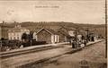 Voici une série de cartes postales anciennes de la commune de Gilley (Doubs).