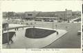 Blankenberge -- La Gare. (2 scans)