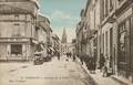 Carmaux - Avenue de la Gare