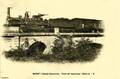 MURET (Haute-Garonne) - Pont de Vasconia - Série A 9.
