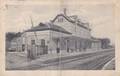 Haacht - station