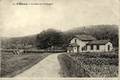 3 - BIEVRES - La Gare de Vauboyen.