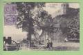 NAMUR : les Canons, La Citadelle, le Donjon . 2 Scans. Edition Grands Magasins de la Station