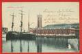 879 - BELGIQUE - OSTENDE - La Gare