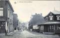 Jupille - Rue de la Station (belle animation, postes, SBP n°5)