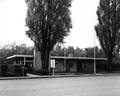 150468, Gezicht op het N.S.-station Kerkrade Centrum te Kerkrade., Nederlandse Spoorwegen, fotograaf