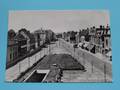 Kanaalstraat en Station Zelzate ( Rouckhout-Pauwels ) Anno 19?? ( zie/voir photo ) !