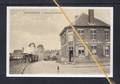 REPRODUCTION BIXSCHOOTE ARRET DU TRAM LANGEMARK POELCAPELLE POELKAPELLE WEST VLAANDEREN TRAM STATION