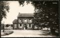 39 - CHAMBLY (Oise) - La cour de la gare.