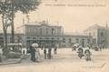 2492  -  St-Brieuc - Gare des Chemins de Fer de l'Ouest