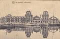Oostende, Ostende, Gare Maritime (pk56293)