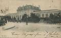 Toul - La Gare