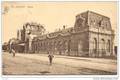 ARLON-LA GARE-STATION-ALBERT-PHOTOTYPIE-9 RUE DE CHAMBERY-BRUX