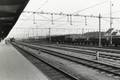 170451, Gezicht op het emplacement van het N.S.-station Maastricht., Zuiden, Foto- pers- en filmbureau Het, fotograaf