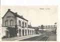 halanzy gare