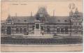 17262g GARE - Vilvorde