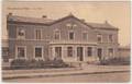 24141g GARE - STATION - Marchienne-au-Pont