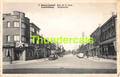 CPA BOURG LEOPOLD RUE DE LA GARE LEOPOLDSBURG STATIESTRAAT