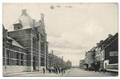 Ath - La Gare (Edit. Ve Huart-Tranchant)