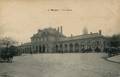 8 - Meaux - La Gare