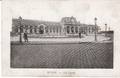 1.WK Mons La Gare ngl #B1.156