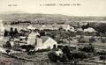 1 - LARAGNE (Hautes-Alpes) - Vue générale et la Gare.