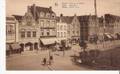 YPRES PLACE DE LA STATION 18