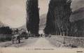 3 - BEDOUS (Basses-Pyrénées) - Avenue de la Gare.