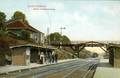 2823 Oosterbeek Station Oosterbeek-Hoog, 1910-1920