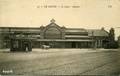 Le Havre

La Gare - Départ