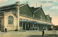 ORLEANS - La Gare.
