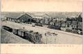 ESPAGNE -- FIGUERAS - Estacion de carga y des carga