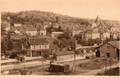 ALLASSAC - (Corrèze) - La Gare.