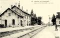 Voici une série de cartes postales de la commune de Lavaufranche (Creuse, 23).