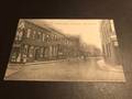 Wevelghem. Statiestraat-Rue de la Gare. ( Wevelgem) ( gelopen naar Sweveghem)