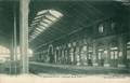 Hazebrouck - Intérieur de la Gare