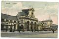 Namur - La Station