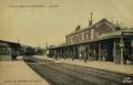 Saint-Just-en-Chaussée - La Gare