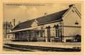 Vellereille-les-Brayeux NA1: La Gare de Bonne-Espérance