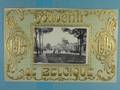 Souvenir de Belgique 1914-1915 Namur La Gare