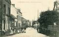 Le Merlerault  -