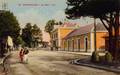 Ce sujet présente une série de cartes postales Ferroviaires anciennes de "Châtelaillon" (Charente-Maritime)