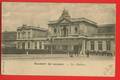 772 - BELGIQUE - LOUVAIN - La Station