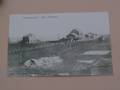 JUMET-Hamendes - GARE Panorama ( REPRO / COPIE Foto ) Anno 19?? ( zie / voir / See Photo ) !