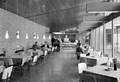 166056, Interieur van het N.S.-station Beverwijk te Beverwijk: restauratie., Nederlandse Spoorwegen, fotograaf